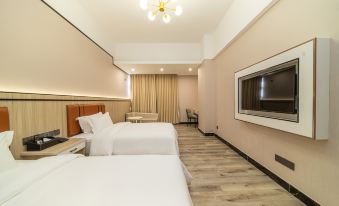 FU YUAN HOTEL - Housity