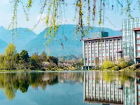 Le Méridien Emei Mountain Resort Hotels in Emeishan City