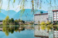 Le Méridien Emei Mountain Resort Hotels in 