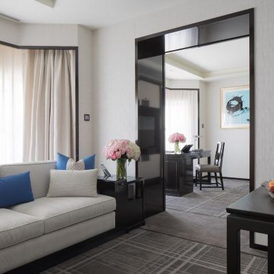 特級尊貴套間雙床 北京王府半島飯店優惠