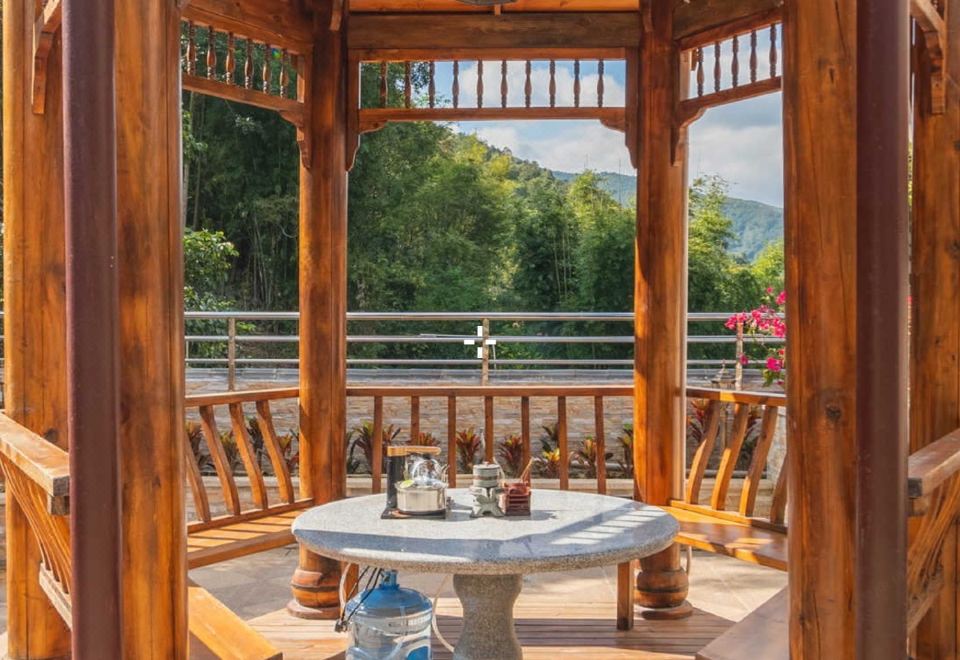 Qishihe HotelDeluxe Room (Vip Building)