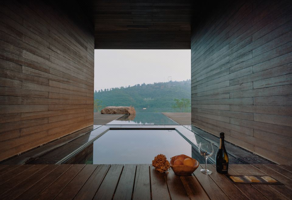 素心华筑独栋3房