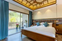 Jishu Holiday Apartment (Menghai Mengbala Store)