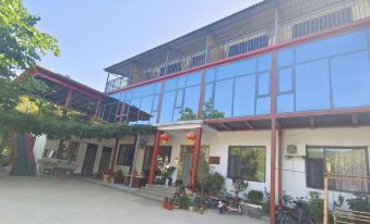 Baiyunshan Sunshine Inn