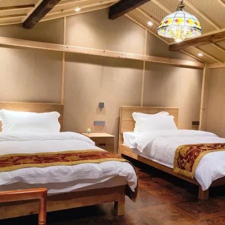 Nanxiqiao Hotel