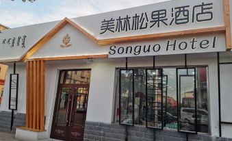 Songguo Hotel