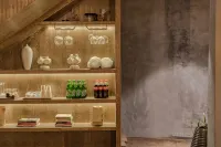 Jingyue Yuntu Homestay (Yuanyang No.1)