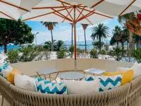 JW Marriott Cannes