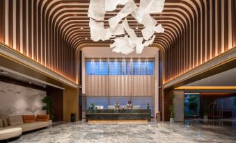 Inzone Garland Selection Hotel (Jinan Sunac Paradise Cultural Tourism City Tangye Branch)