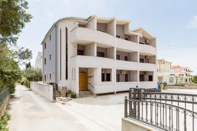 Apartments Mara Hotel a 