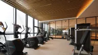 Meiyue Yunxi Hotel