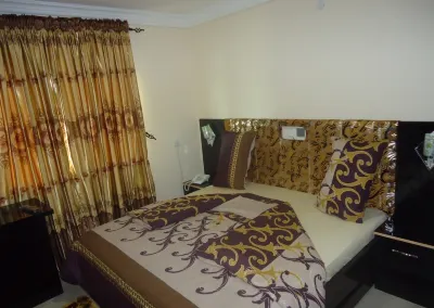 Motel Bellisima Limited Hotel di 