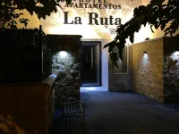 Hotel Apartamento La Ruta Hotels in Calpe