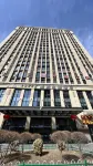 Yage Smart Hotel (Hohhot International Exhibition Center Greenland Tengfei Building) Hotels in 
