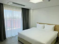 The Glory Hotel Clark Pampanga