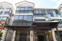 Meijie Farm Stay