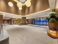 JI Hotel (Keketuohai Wenhua West Road) Hotele w: Powiat Fuyun