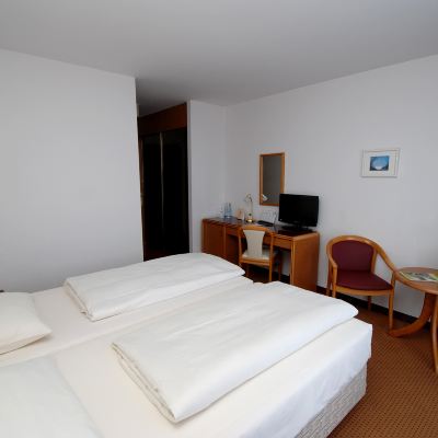 Business Double or Twin Room