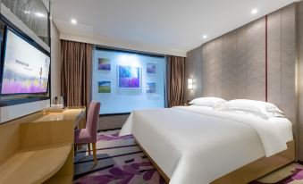 Lavande Hotel (Guangzhou Hanxi Chimelong Station Wanda Plaza)