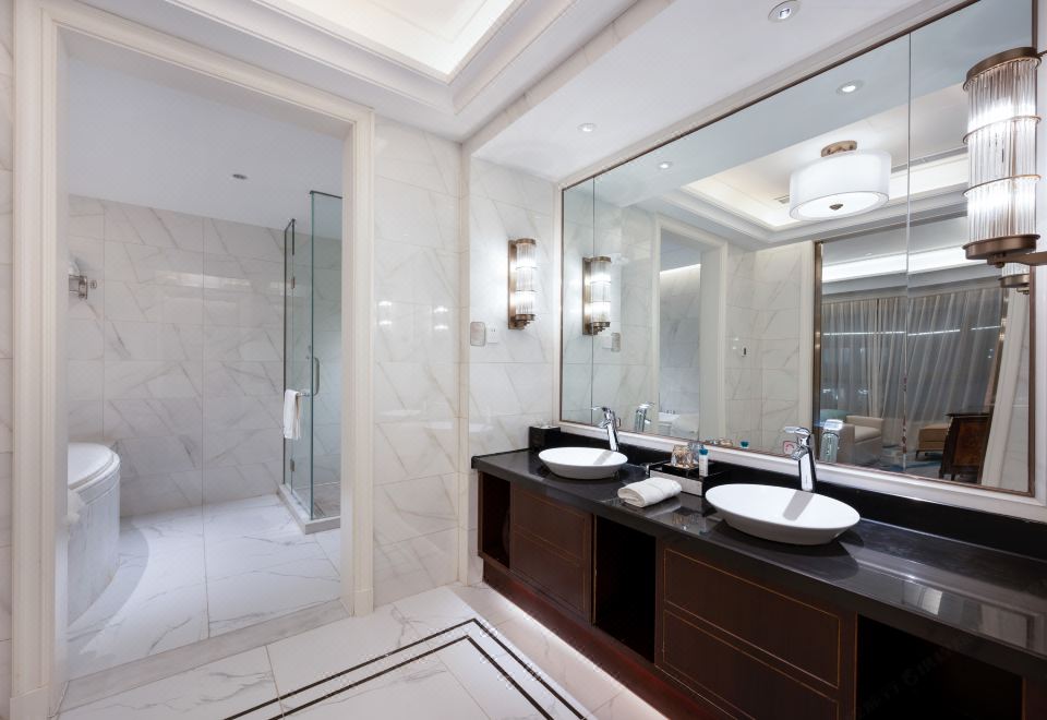 The Purple Palace NanjingZS Superior Suite