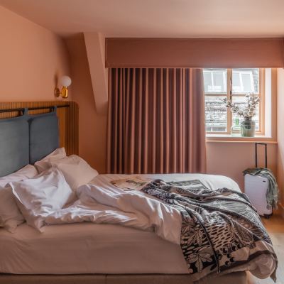 兩卧室套房 曼徹斯特惠特沃思洛克優惠