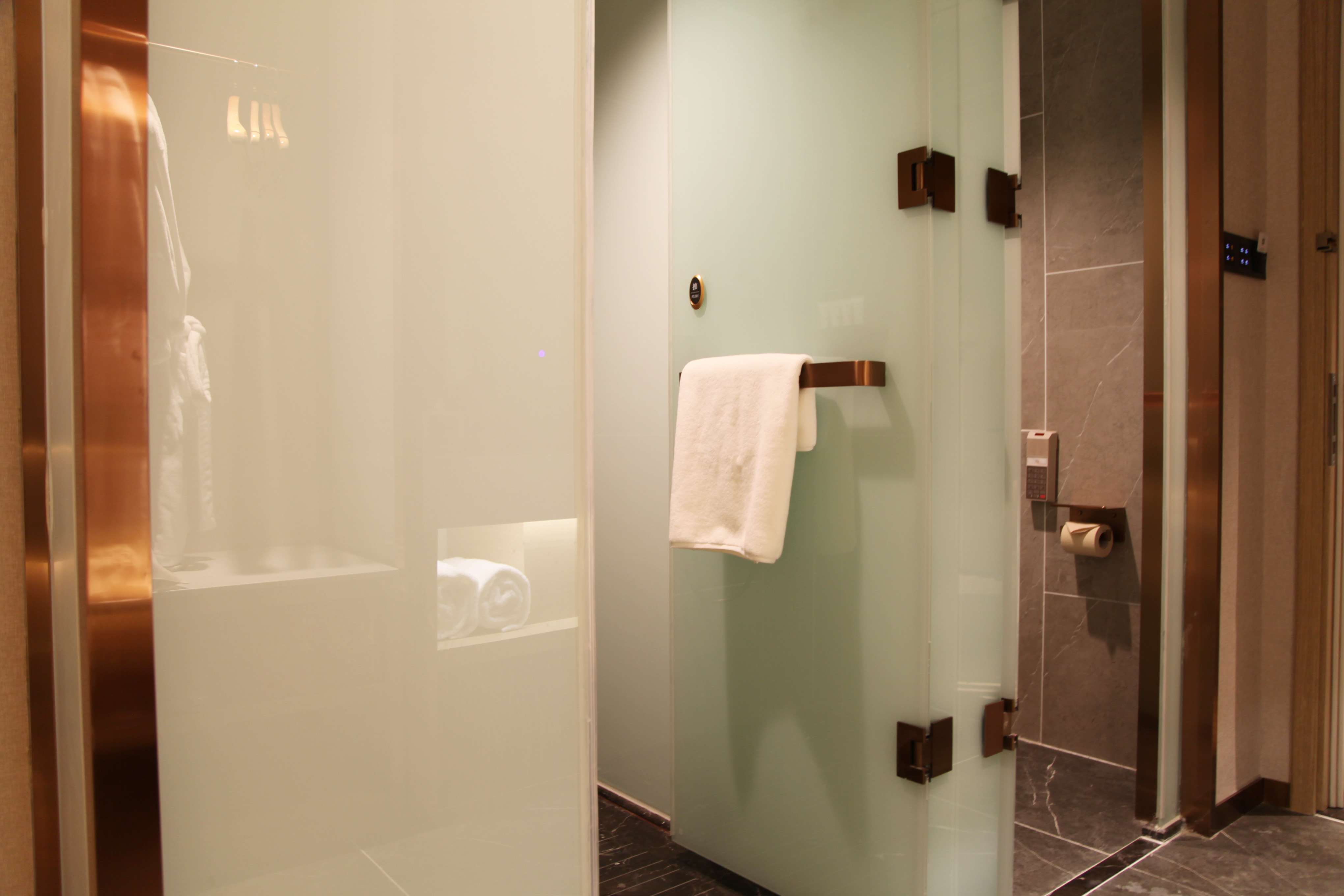 品質臻選大床房