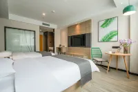 Shankee Tea Style Hotel (Qianxinan Qinglong)