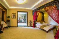 Camilla Anshan Hotel