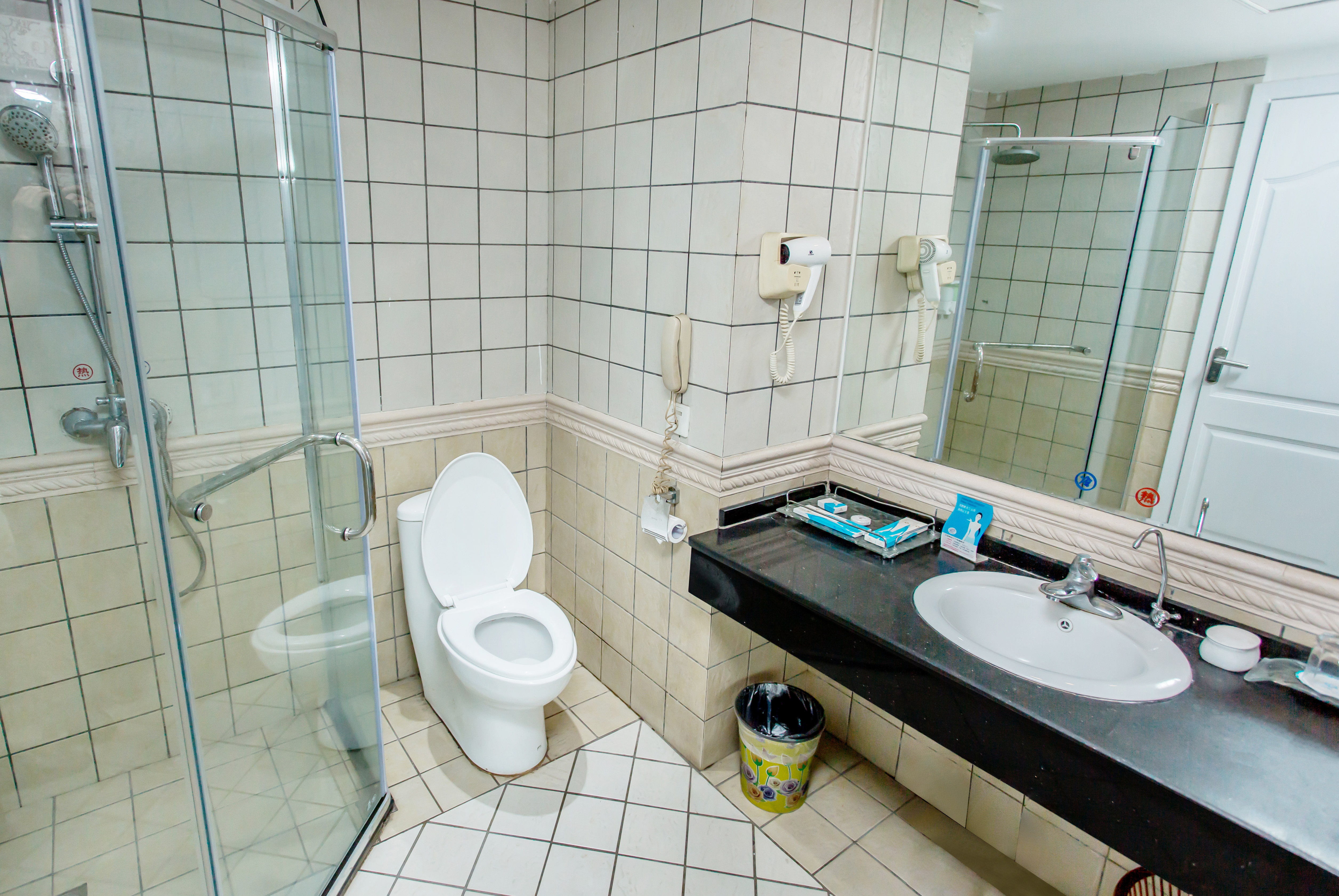 【天鹅·双床悦享间】