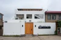 Floral Hotel·Chenwai Hotel(Qinhuangdao Beidaihe Railway Station) Hotele w: 
