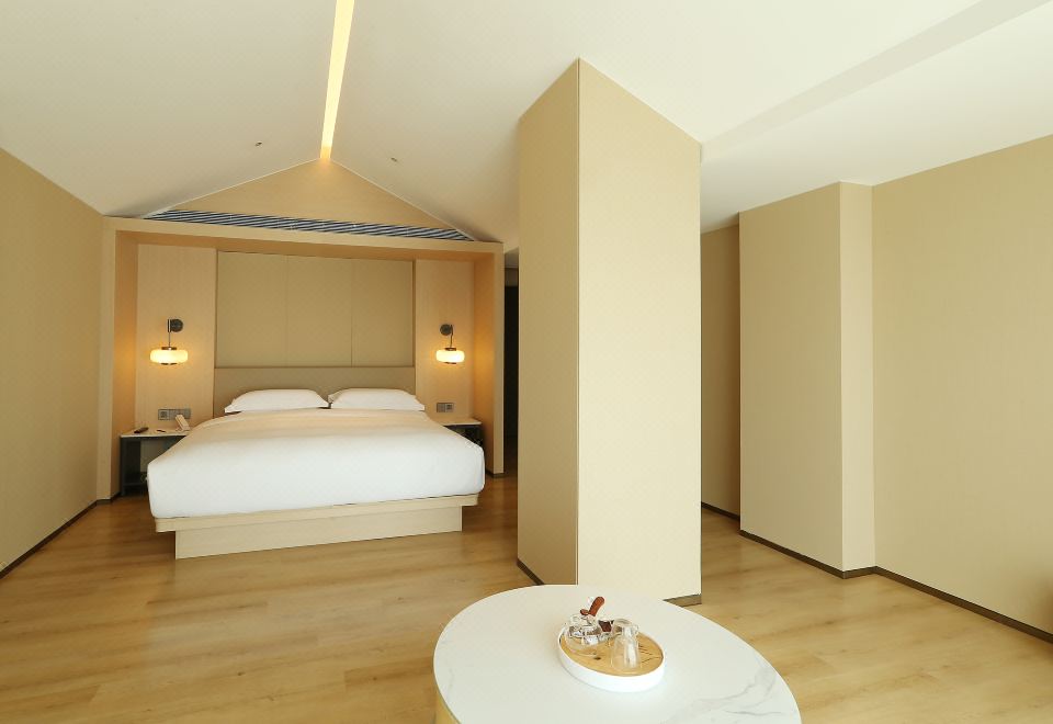 宝欐故宫房（远眺故宫+超大面积+独立会客区）