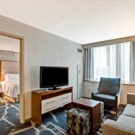 Homewood Suites by Hilton Chicago Downtown