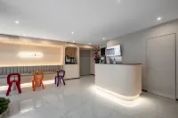 Youli Hotel (Shanghai People's Square)