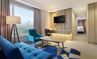 Swiss-Belinn Simatupang