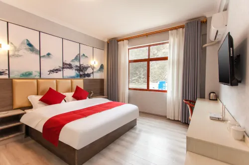 Hongyuan Hotel