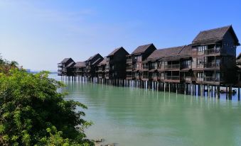 Langkawi Lagoon Beach Resort