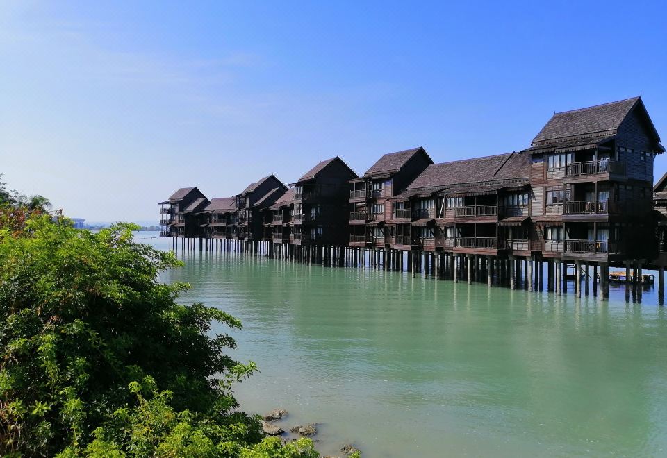 Lagoon Residence @ Langkawi