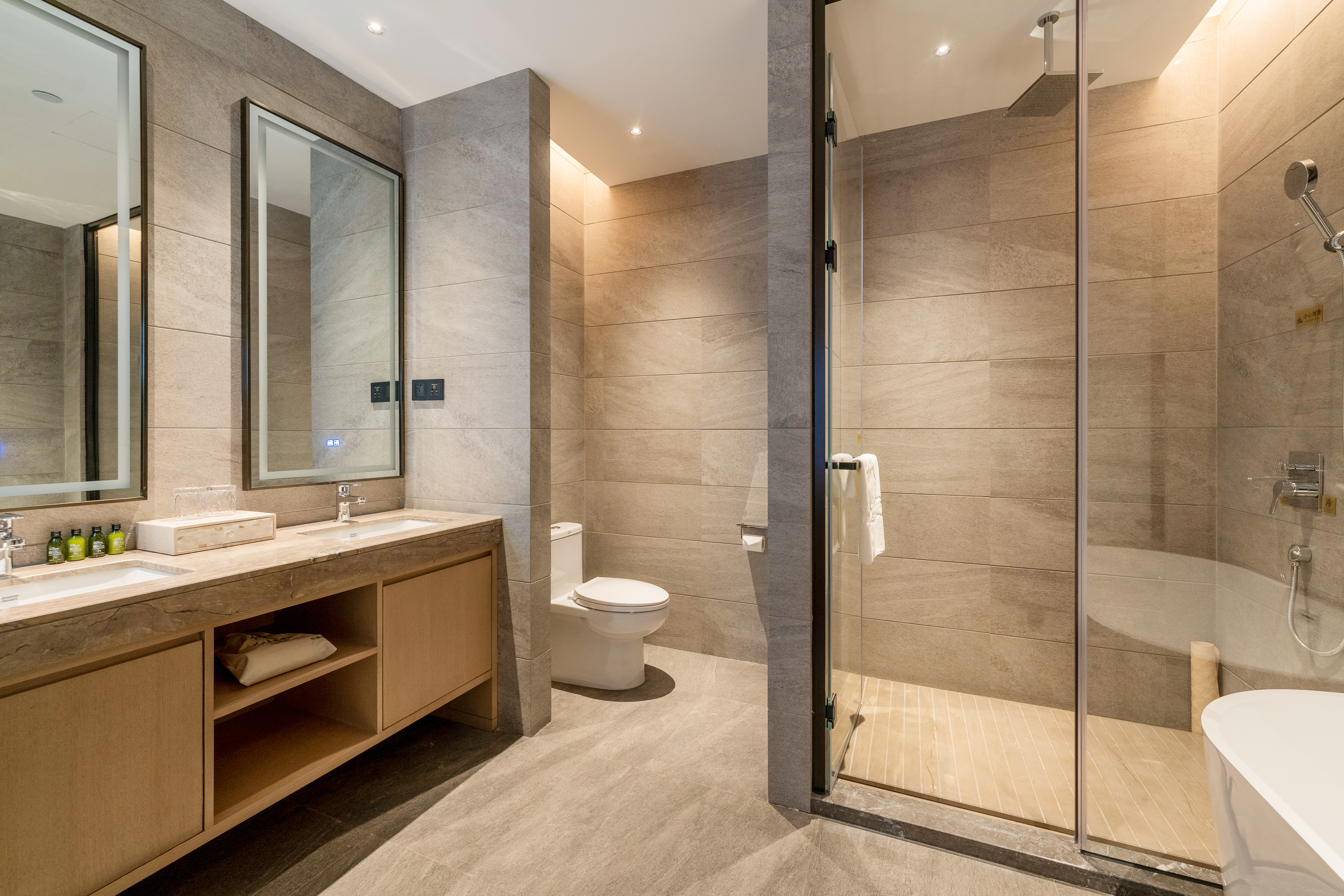 XIANMEN MOUNTAIN RESORT HOTELExecutive Suite