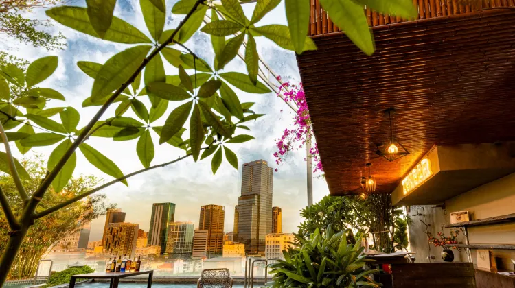 [コーチン ゼン ホテル 施設写真]