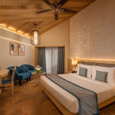 Superior Deluxe Room Kenilworth Resort & Spa Promo Code