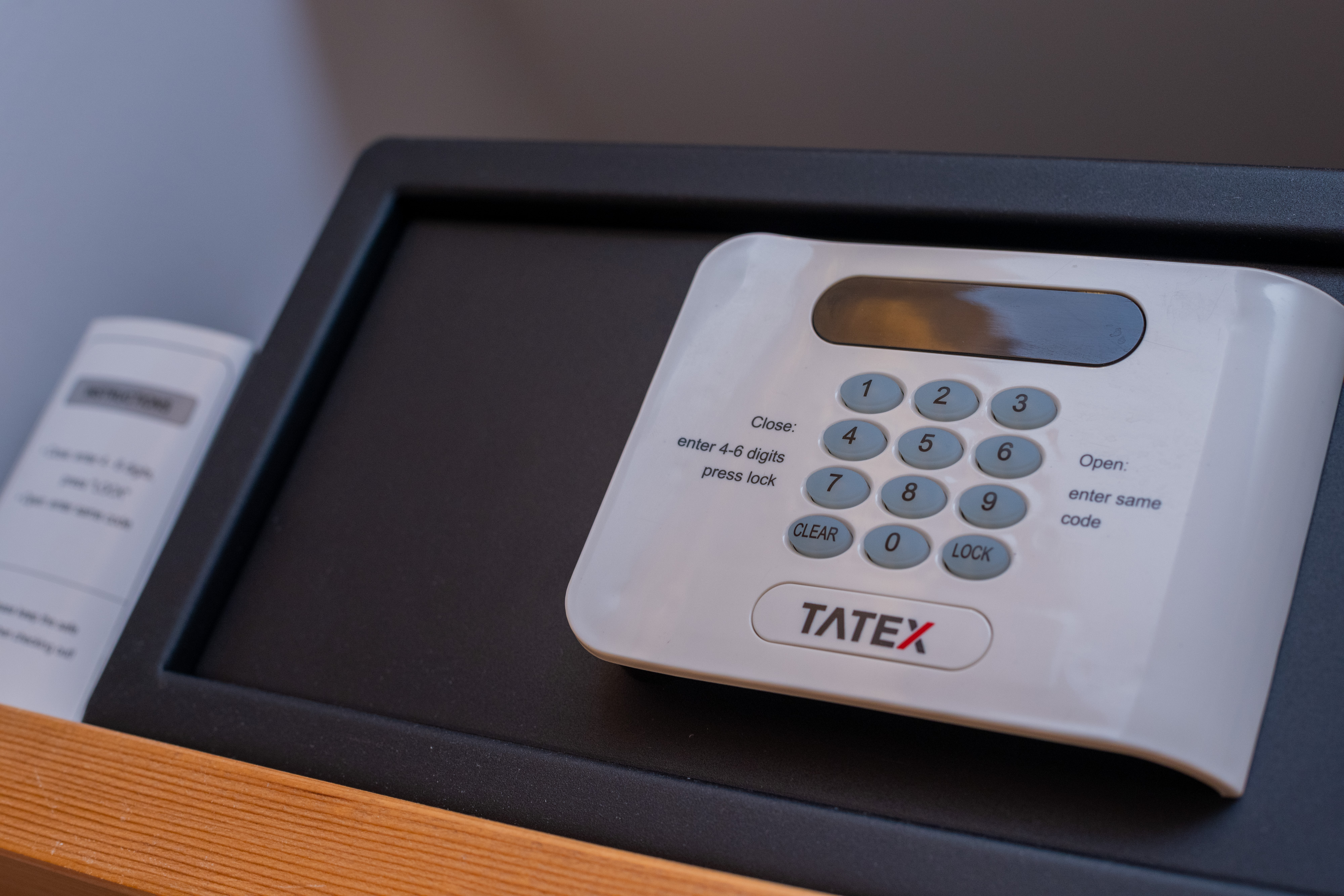 和光同尘?Relax度假大床房【乳胶床垫+休闲座椅】