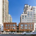 baseLITE XINTIANDI Serviced Apartment