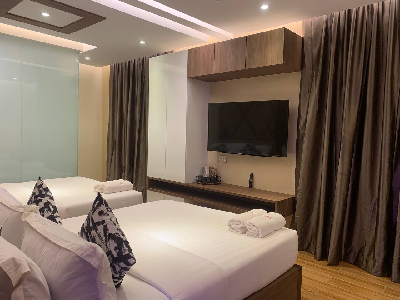 MS Boutique Hotel Kuala Lumpur Kuala Lumpur Updated 2024 Prices