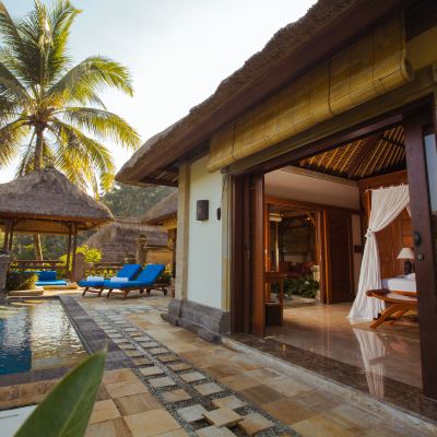 Srikandi One-Bedroom Villa With Private Pool