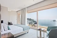 AMI Hotel Budva – Petrovac Hotel a 
