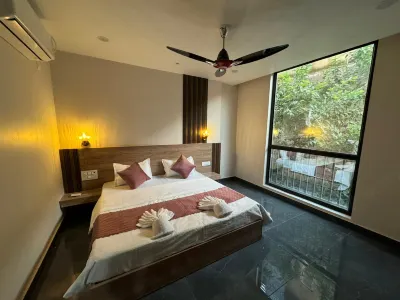 Namay Inn By T And M Hotels Hotels in 
