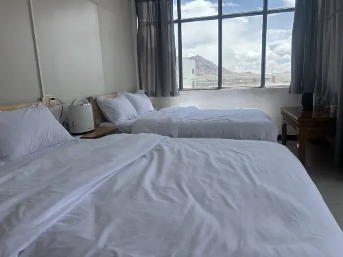 Xianqianxiang Hotel