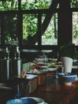 Pingwu Huajian Banshan Homestay