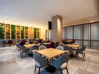 Lavande Hotel (Xuancheng Langxi County Government Guogou Plaza) Hotele w: Powiat Langxi