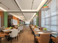 Hampton by Hilton Aksu Hotele w: Aksu